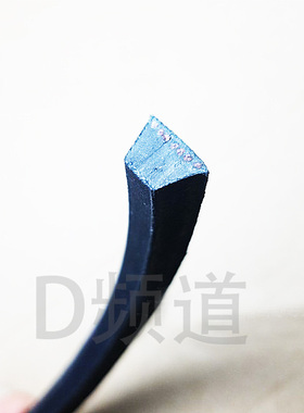 工业高速窄V型三角皮带SPC2800/SPC2900/SPC3000/SPC3100/SPC3170