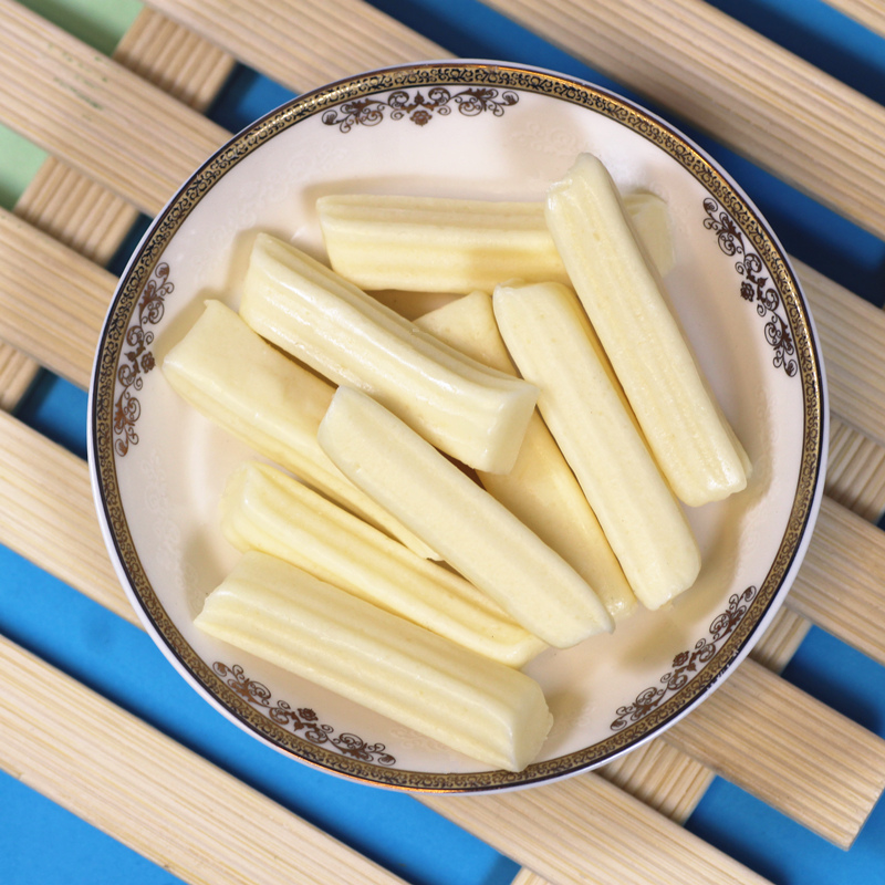 草原情内蒙特产酸奶蓝莓蔓越莓原味奶条独立包牛奶疙瘩酪3袋自选