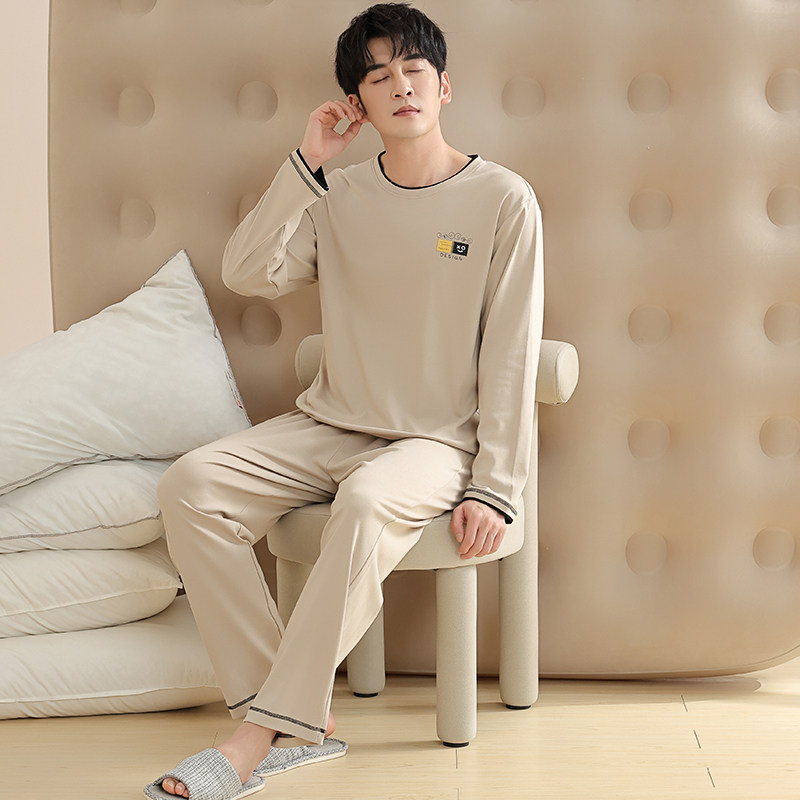  蜜妮佳服饰睡衣/家居服套装