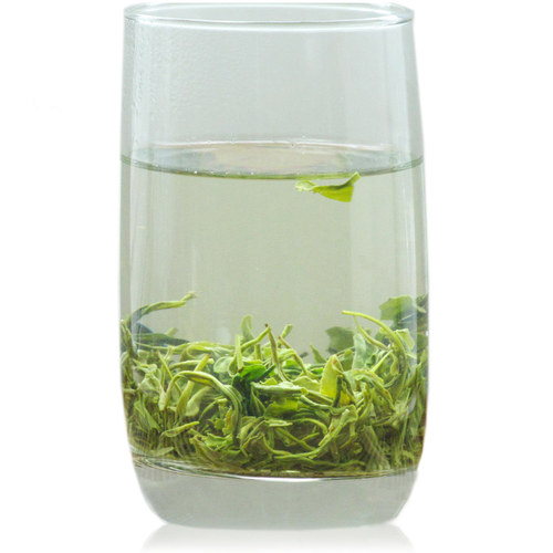 2026年新茶三父子四川峨眉山茶叶明前特级绿毛峰绿茶春茶100g - 图3