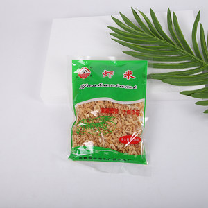 云湖牌高邮特产新鲜干货虾米淡虾皮虾干虾仁水产调味增鲜商用包邮