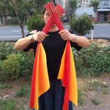 Профессиональные танцующие палочки для еды для взрослых, 30см