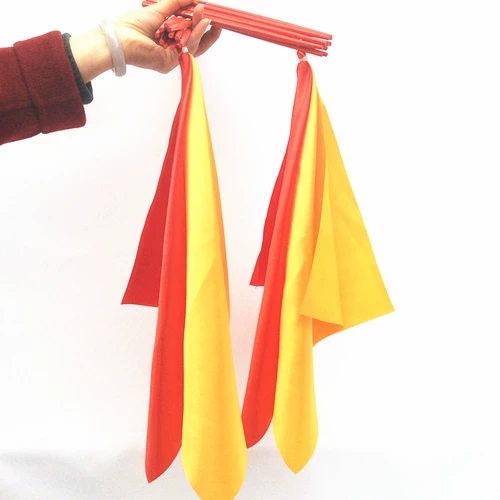 Профессиональные танцующие палочки для еды для взрослых, 30см