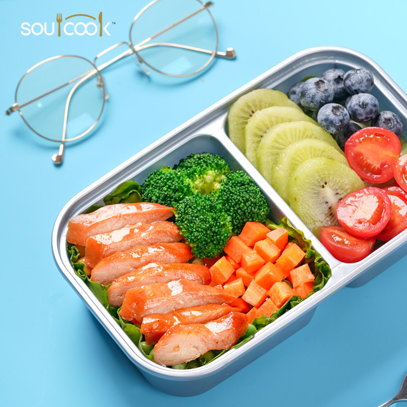 美好soulcook 8袋低脂零食鸡胸肉 美好食品鸡肉零食