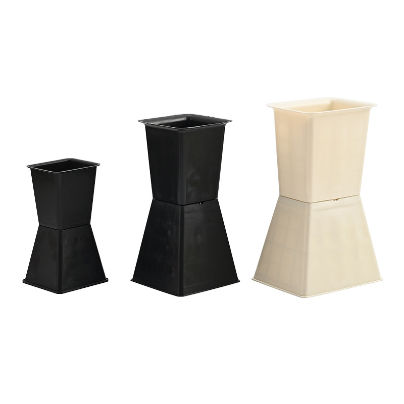 流星雨方墩墩包花神器迷你小号中腰鲜花花束插花固定底座花艺材料,淘宝优惠券,粉丝福利购,淘宝优惠卷