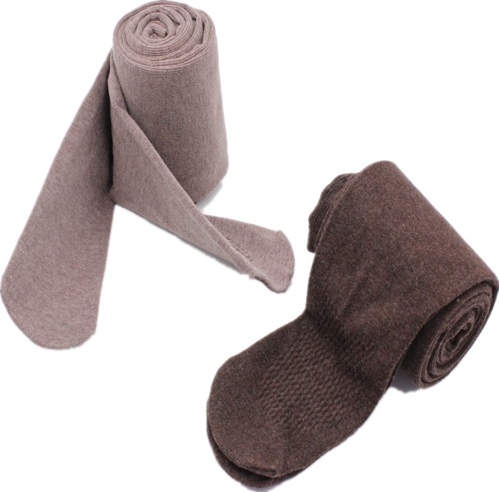 秋冬季纯棉竖条纹螺纹加厚丝袜连裤袜女春秋款深灰色咖啡色打底袜,淘宝优惠券,粉丝福利购,淘宝优惠卷