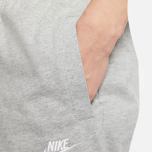 Nike/耐克正品运动训练男子休闲舒适透气针织五分短裤 BV2773-063 - 图1