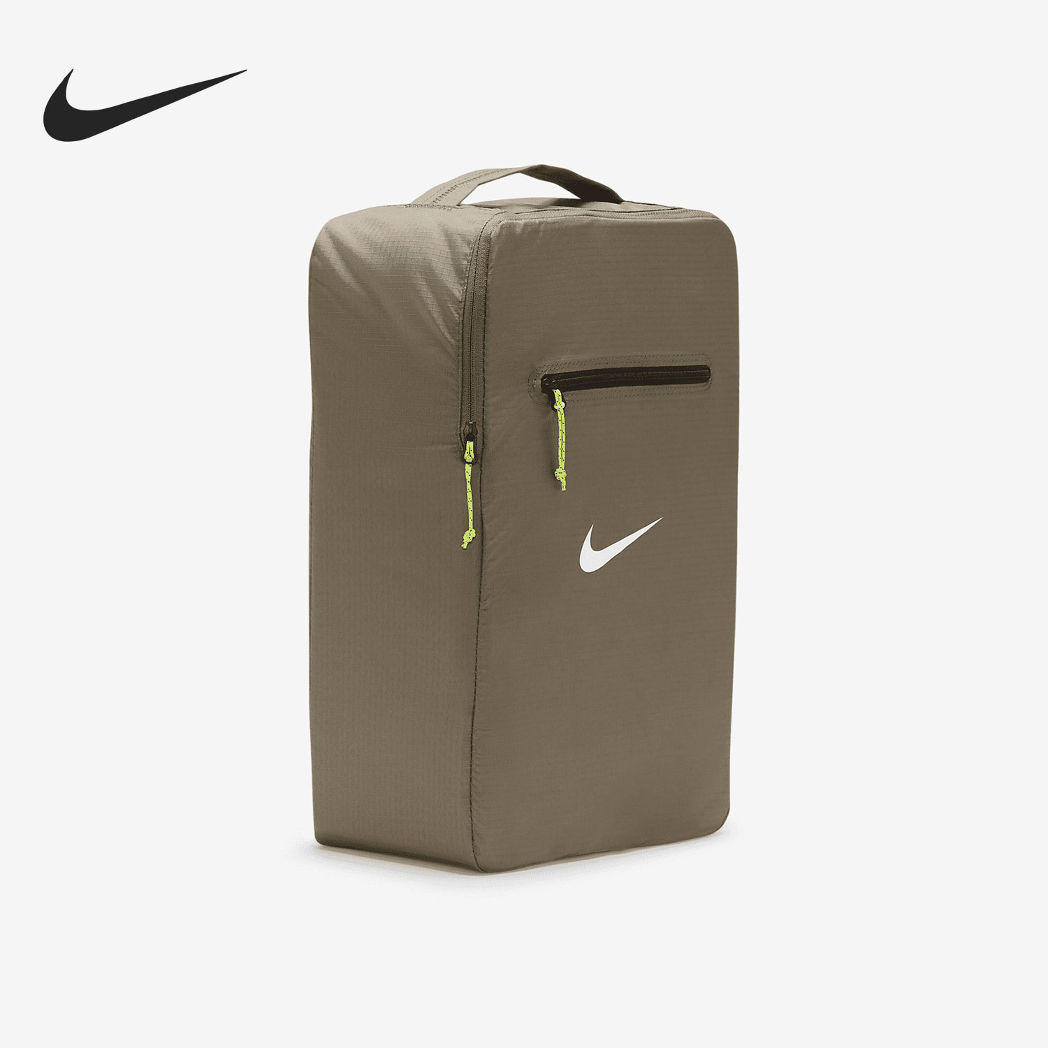 Nike/耐克正品 SHOE BAG男女便携手提包收纳包 DB0192-208-图0