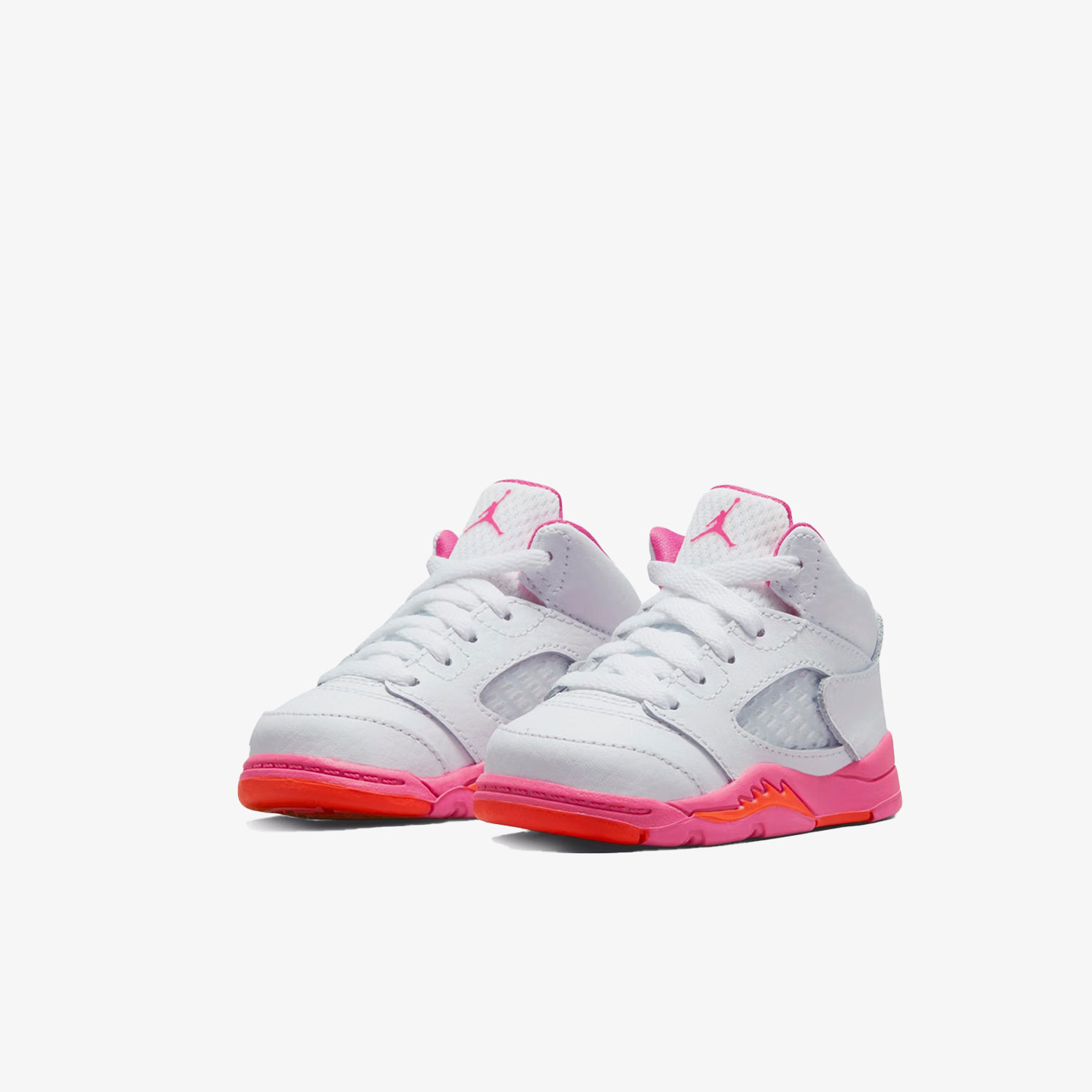 Nike/耐克正品JORDAN 5 RETRO AJ5婴童运动休闲篮球鞋 725172-168-图0