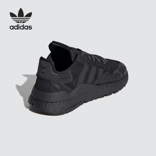 Adidas/阿迪达斯男女休闲鞋EH1293 EH1294 FU6842 FU6844 FV1267 - 图2