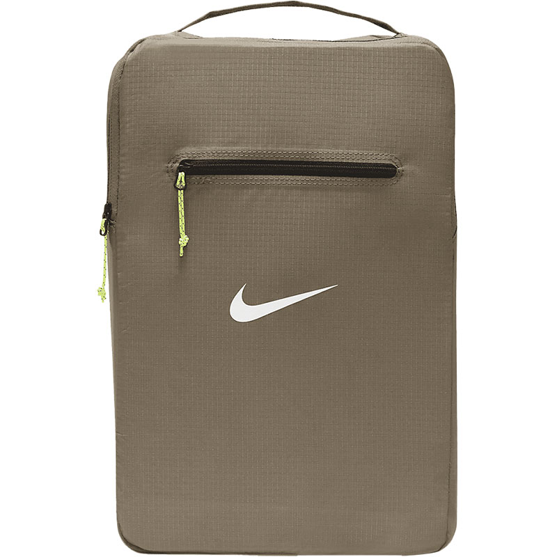 Nike/耐克正品 SHOE BAG男女便携手提包收纳包 DB0192-208-图3