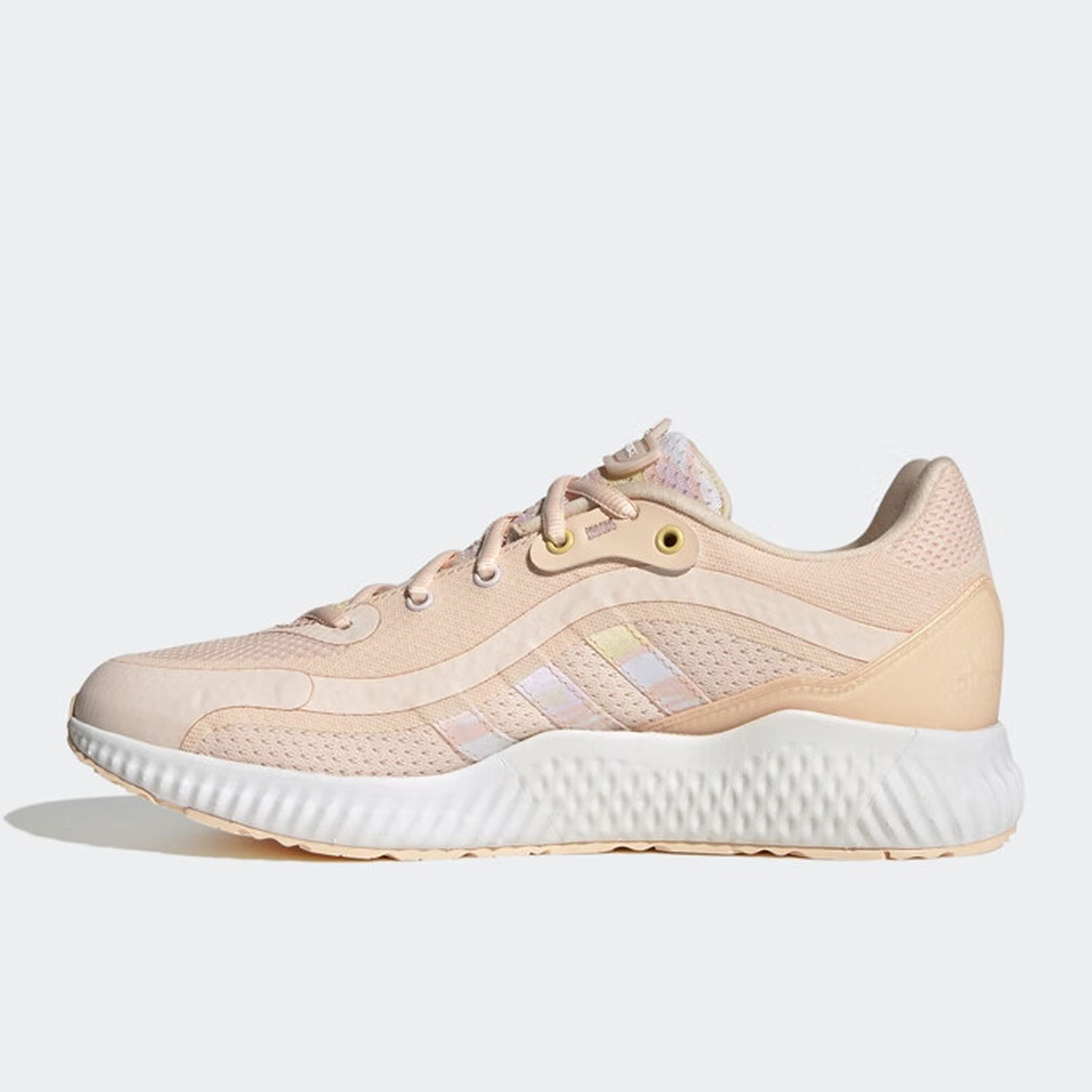 Adidas/阿迪达斯女子运动鞋跑步鞋HQ3586 HQ3587 - 图2