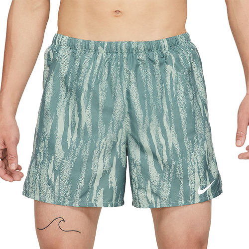 Nike/耐克正品夏季新款运动休闲男子短裤五分裤 DA1158-387 - 图3