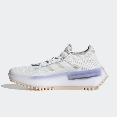 Adidas/阿迪达斯正品三叶草NMD S1 SHOES男女跑步鞋HP5522 - 图2
