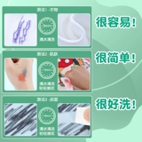 Акварель, детские мелки, кисть для школьников, комплект для детского сада, художественные полупрозрачные цветные карандаши для раннего возраста, можно стирать, 24 цветов, 36 цветов, 12 цветов