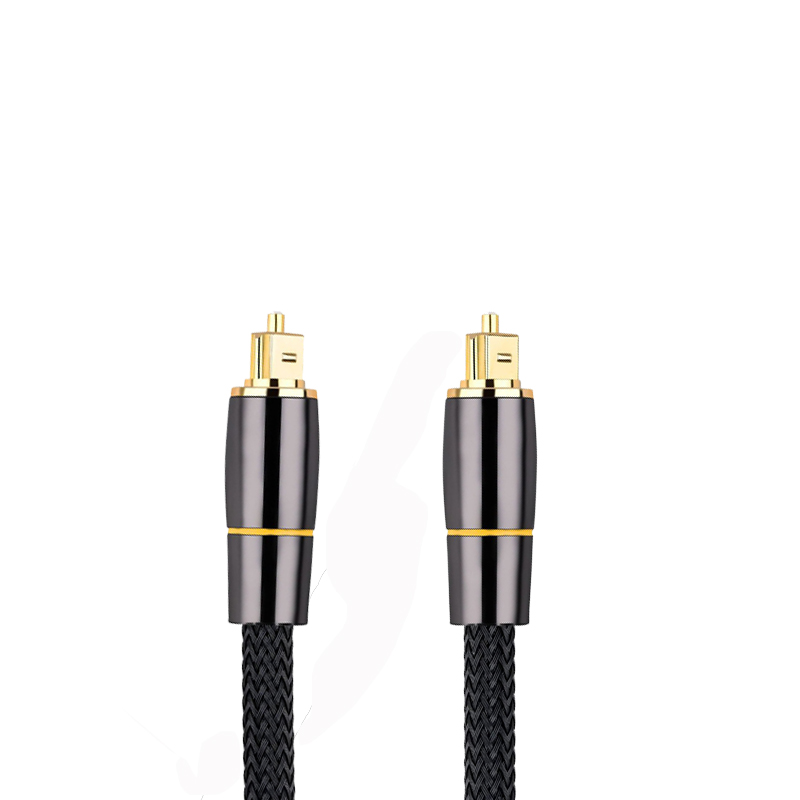 SPDIF电视室内家用预埋5.1声道功放音响音频千连接数字数码光纤线 - 图3