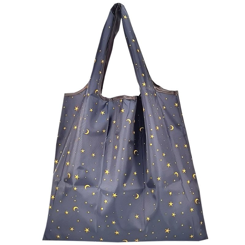 日系可爱卡通买菜包折叠便携中号环保购物袋手提袋超市防水收纳袋,淘宝优惠券,粉丝福利购,淘宝优惠卷