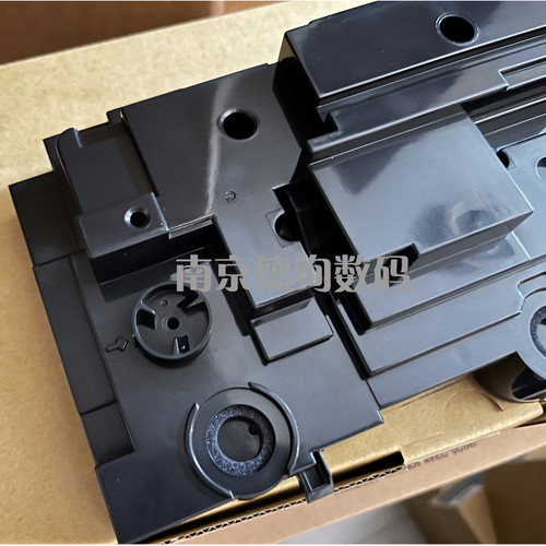 适用 奔图CWT-300废粉盒CP2300  CP2506DN PLUS废粉仓 回收盒CM7100 CM7105DN CM7106DN墨粉收集器 - 图2