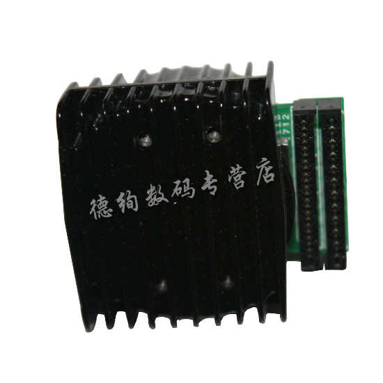 富士通dpk750打印头dpk760适合针头 德绚数码喷头/打印头