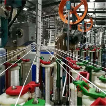 Electric Traction Rope Construction Traction Safety Rope Line Traction Unwinding Rope 18 mm DuPont Silk