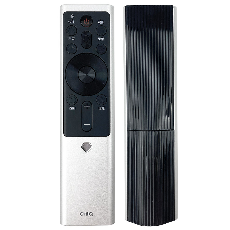 原装长虹CHIQ电视遥控器RBF500VC/501VC 65Q5E 55Q5E 65Q5R 55Q5R - 图3