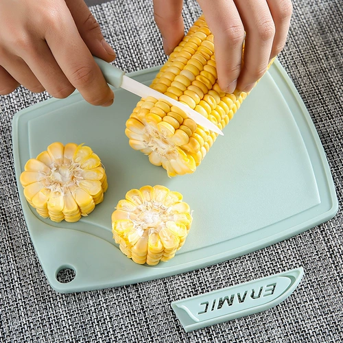 Бесплатная доставка кухонная ножа с тремя керамическим ножом, фруктовой нож