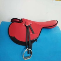 Saddle Horse Racing Saddle Morning Drills Saddle Professional Saddles Saddle Horse With Horses Equipped With Horses