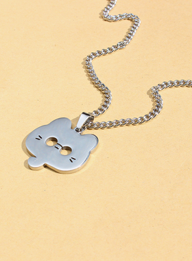 钛钢五条悟猫咪可爱咒术回战