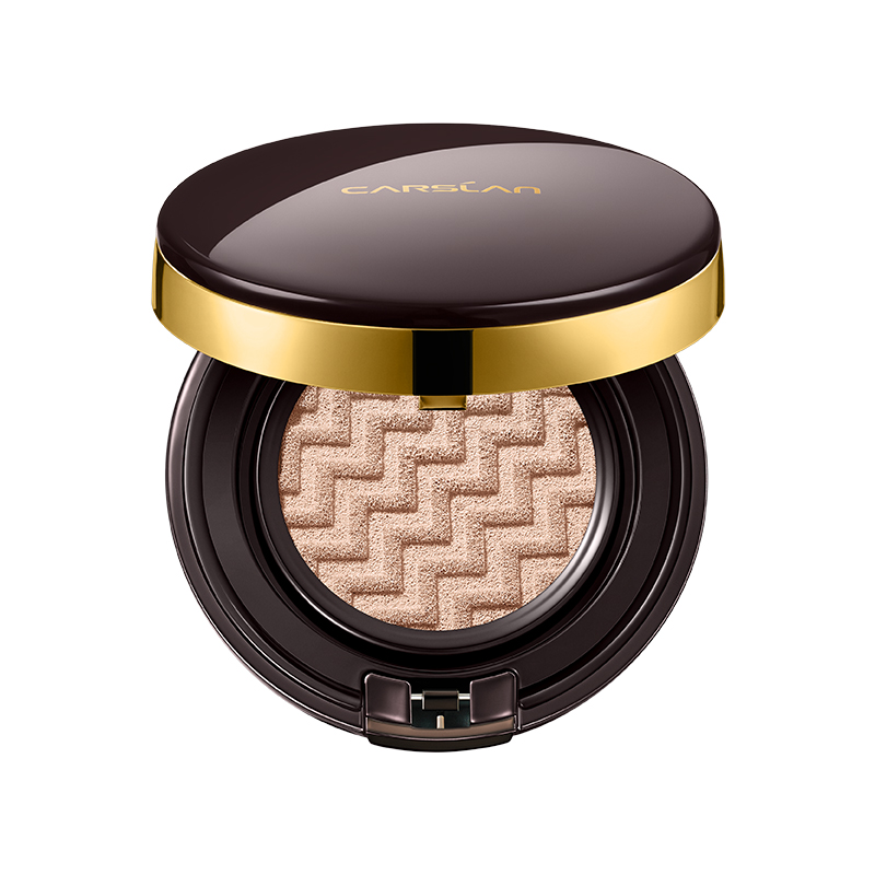  卡姿兰丽尚气垫