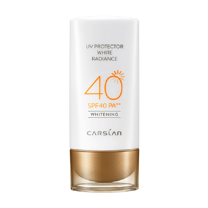 卡姿兰女面部防紫外线隔离防晒霜 卡姿兰丽尚防晒霜