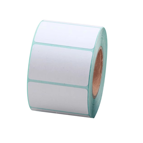 坤宏50*30mm 40*60mm多规格热敏不干胶标签打印纸条码打印秤专用 - 图3