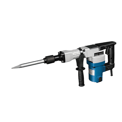 东成FF05-6电镐配件转子齿轮气缸镐钎套总成连杆机壳手柄活塞冲锤 - 图3