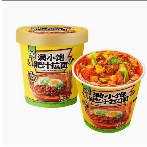 24味满小饱拉面袋装米线广东风味拉面海鲜面方便面夜宵速,淘宝优惠券,粉丝福利购,淘宝优惠卷