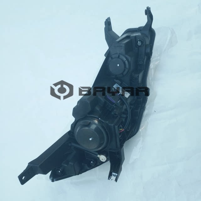 Suitable for SAIC MG ZS 18 models MG6 new MG6 headlight assembly headlight combination light