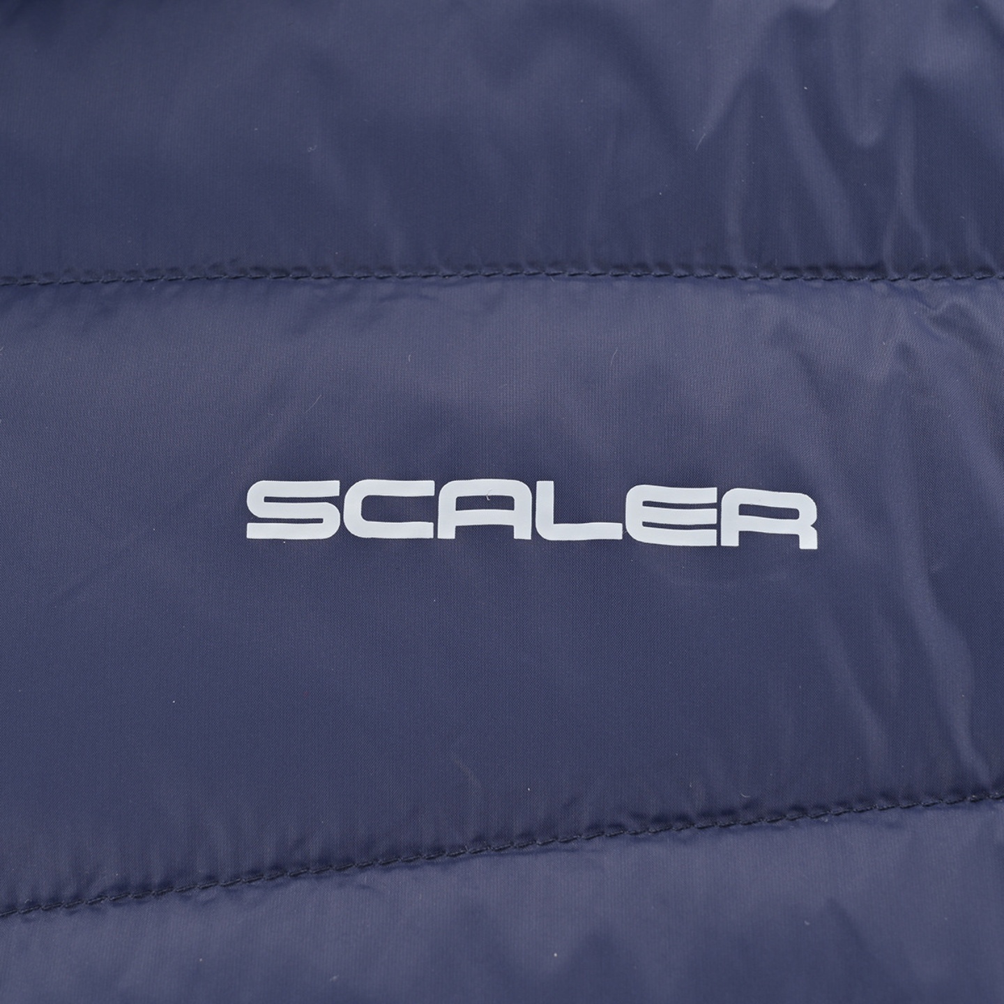 思凯乐户外25秋冬男款鹅绒服立领轻薄羽绒服休闲短款防风保暖外套 - 图3