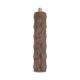 Very good feel Dragon Ridge Walnut Solid Wood Coffee Machine Handle