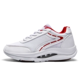 Дышащие танцующие туфли, коллекция 2023, мягкая подошва