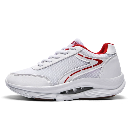 2023 Новая Spring Plaza Dance Shoes Flight Plating Ghost Step Dance Shoes Set Speat Blind Dance Shoes Dance Shoes