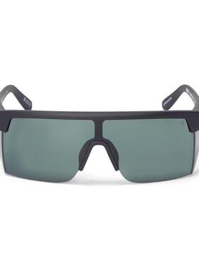 代购spyoptic男士太阳镜防紫外线护眼遮光抗冲击矩形塑料框