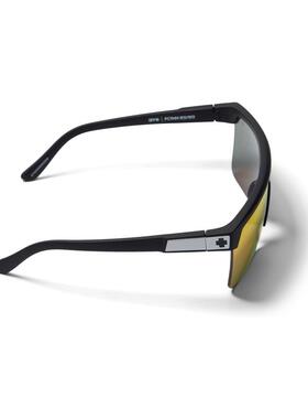 代购spyoptic女士太阳镜偏光防紫外线大视野覆盖稳固铰链