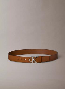 CalvinKlein/凯文克莱男士腰带
