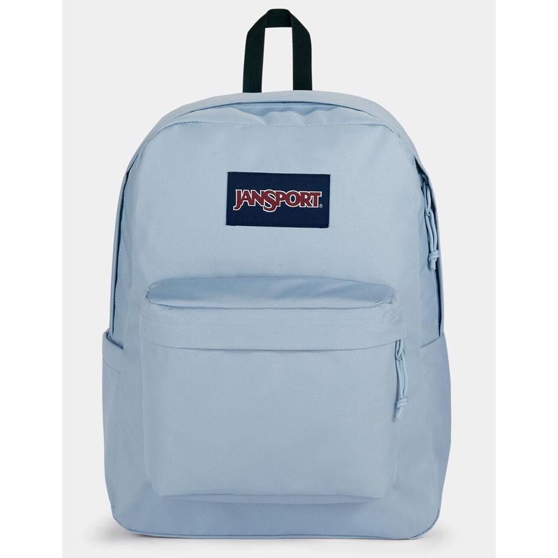 Jansport/杰斯伯 SuperBreak Plus 25L男女同款双肩背包电脑包-图3