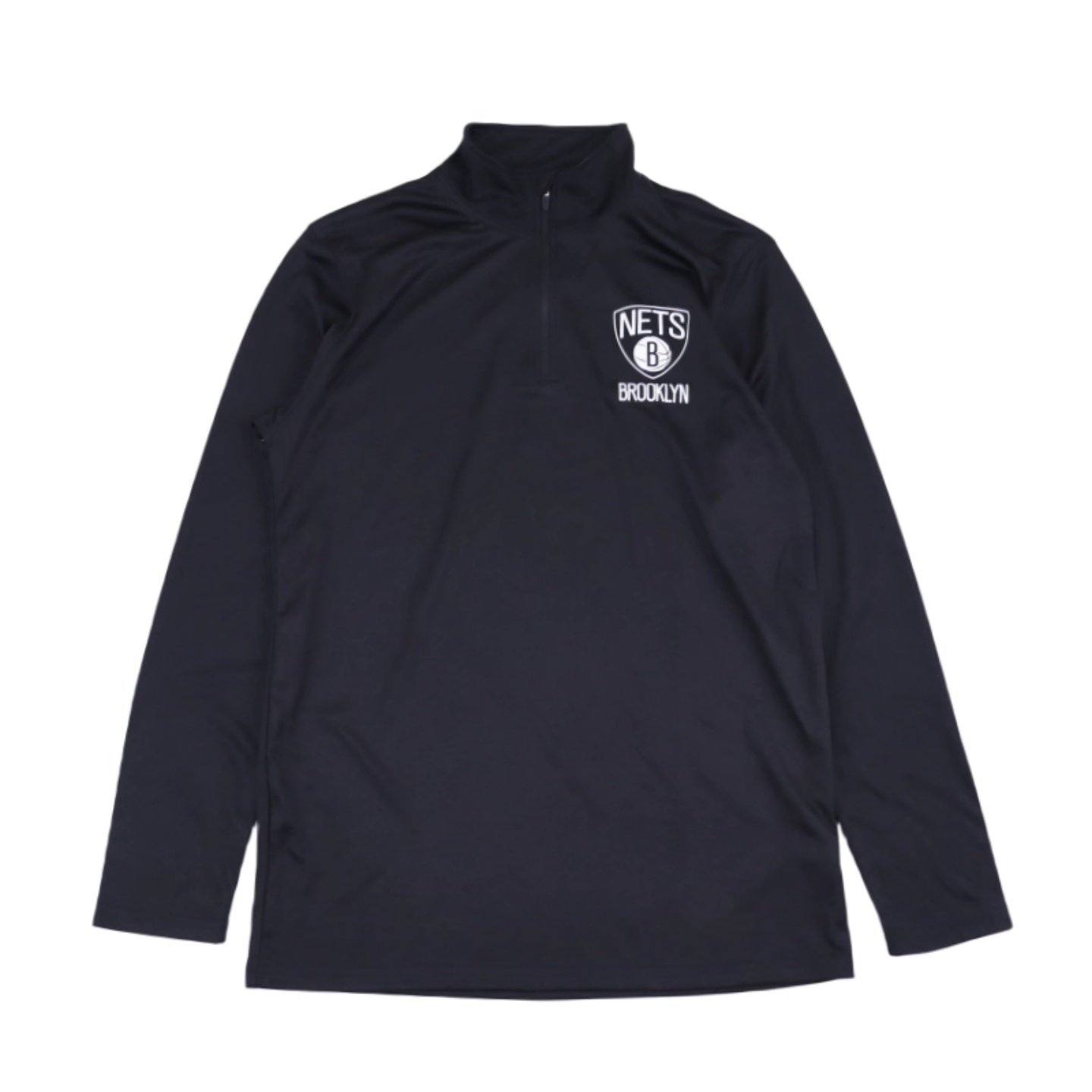 次品处理 运动长袖T恤男立领速干半拉链跑步排汗健身服篮球投篮服,淘宝优惠券,粉丝福利购,淘宝优惠卷