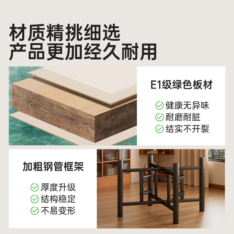 带转盘餐桌新型中古风家用可折叠圆形饭桌10人12人食堂酒店大圆桌,淘宝优惠券,粉丝福利购,淘宝优惠卷