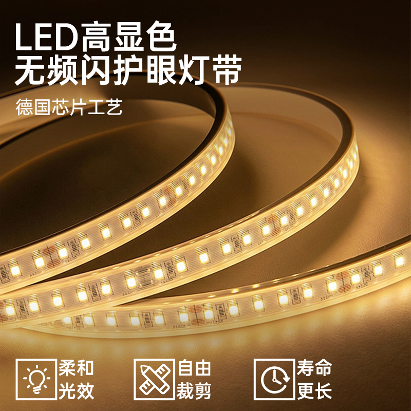 手办柜带锁带灯双开门手办收纳防尘展示架透明亚克力家用客厅储物 - 图3