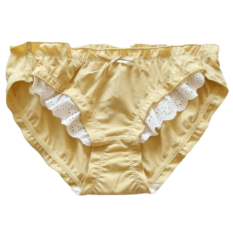 N666舒适女士中低腰纯棉女式短裤糖果色甜美女生包臀内裤M/L/XL,淘宝优惠券,粉丝福利购,淘宝优惠卷