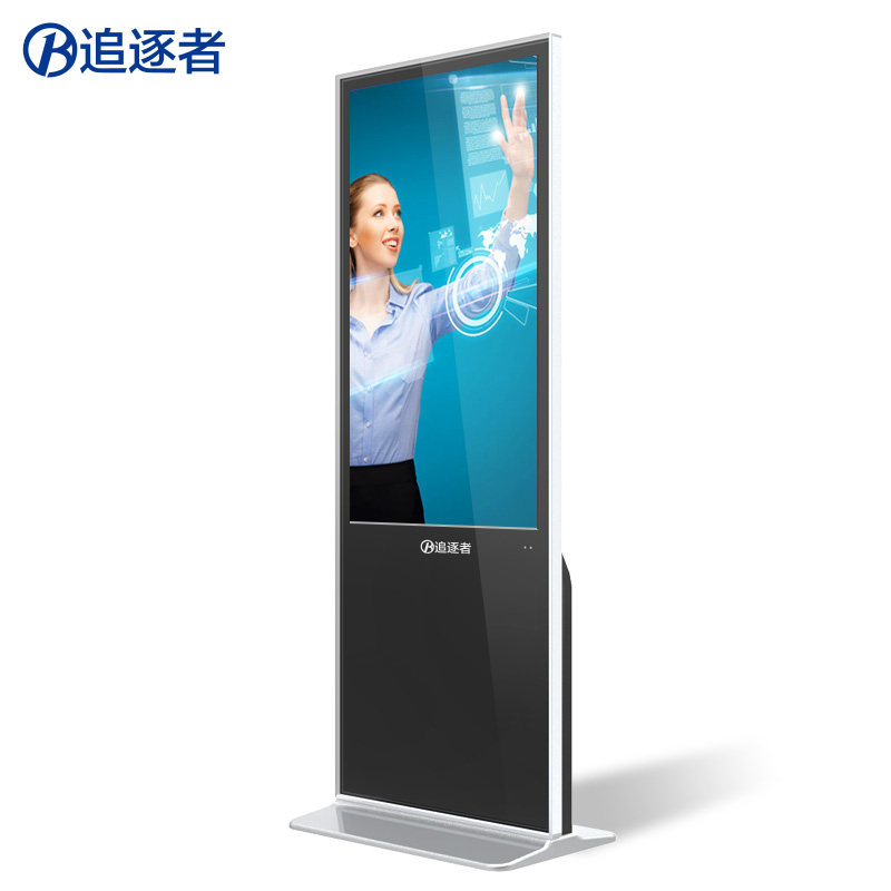追逐者49 / 55 /65寸触摸屏 追逐者一体机