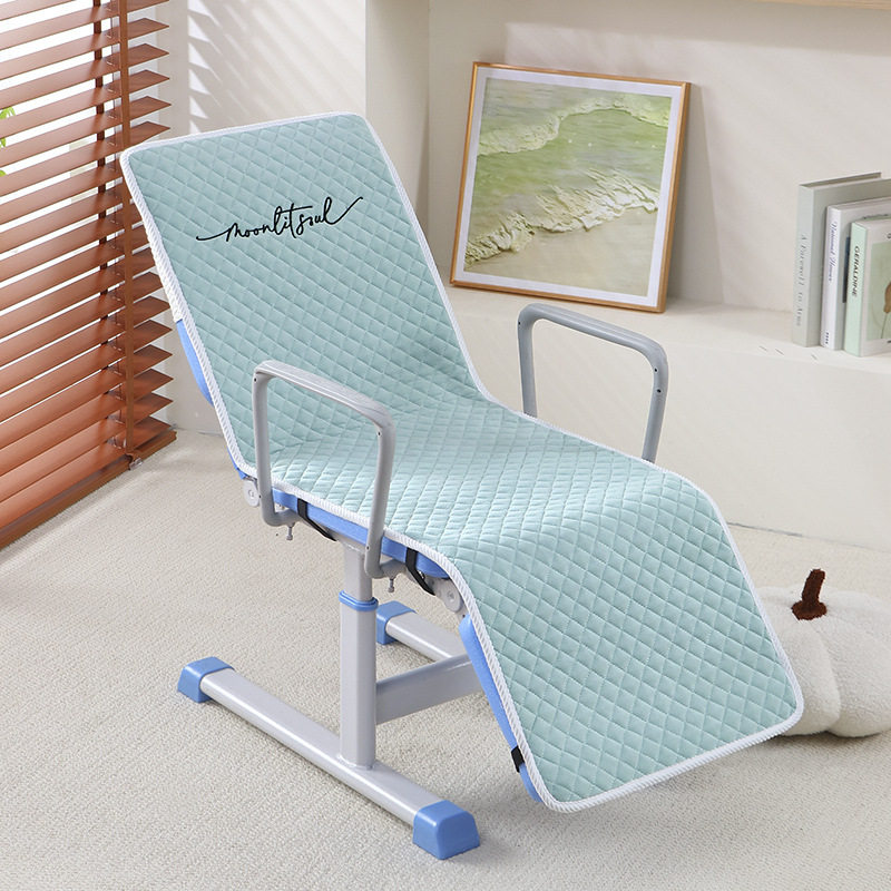 套式四季躺椅垫子摇椅藤椅坐垫靠垫一体加厚折叠椅子懒人椅垫混纺,淘宝优惠券,粉丝福利购,淘宝优惠卷