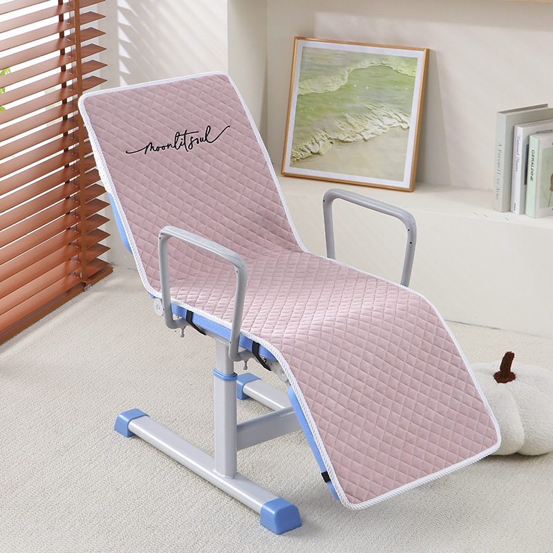 套式四季躺椅垫子摇椅藤椅坐垫靠垫一体加厚折叠椅子懒人椅垫混纺,淘宝优惠券,粉丝福利购,淘宝优惠卷