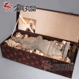 Китайское памятное украшение для выхода на улицу, китайский стиль, подарок на день рождения